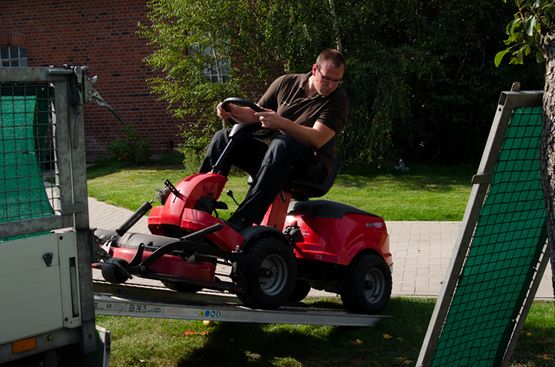 Gartenbau Termühlen - Über Uns 