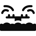 Icon Wassersprenger