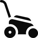 Icon Rasenmäher