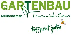 Gartenbau Termühlen-Logo